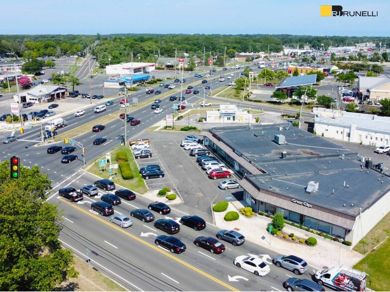 165-171 Route 37 E, Toms River, NJ for sale - Building Photo - Image 2 of 6