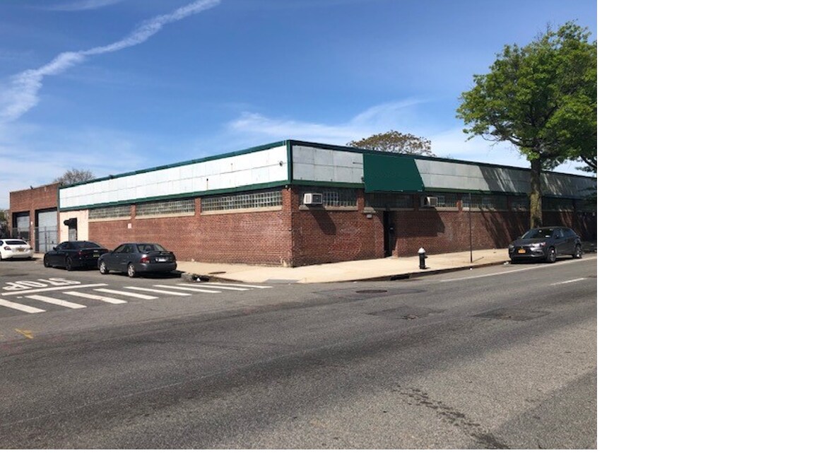 11920 Merrick Blvd, Jamaica, NY 11434