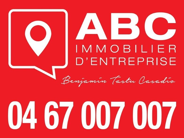 Office in Perpignan for sale - Building Photo - Image 2 of 2