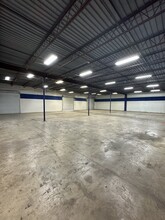 5109 Commercial Dr, North Richland Hills, TX for lease Building Photo- Image 2 of 3