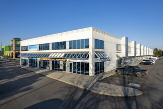 More details for 7611 Pine Valley Dr, Vaughan, ON - Office for Lease