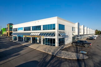 More details for 7611 Pine Valley Dr, Vaughan, ON - Retail for Sale