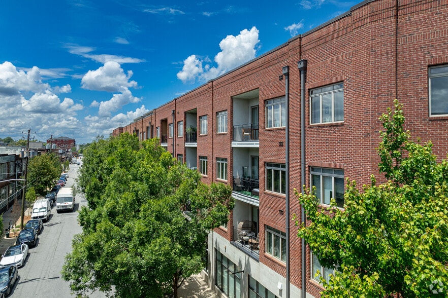 311 Nelson St SW, Atlanta, GA for sale - Primary Photo - Image 1 of 15