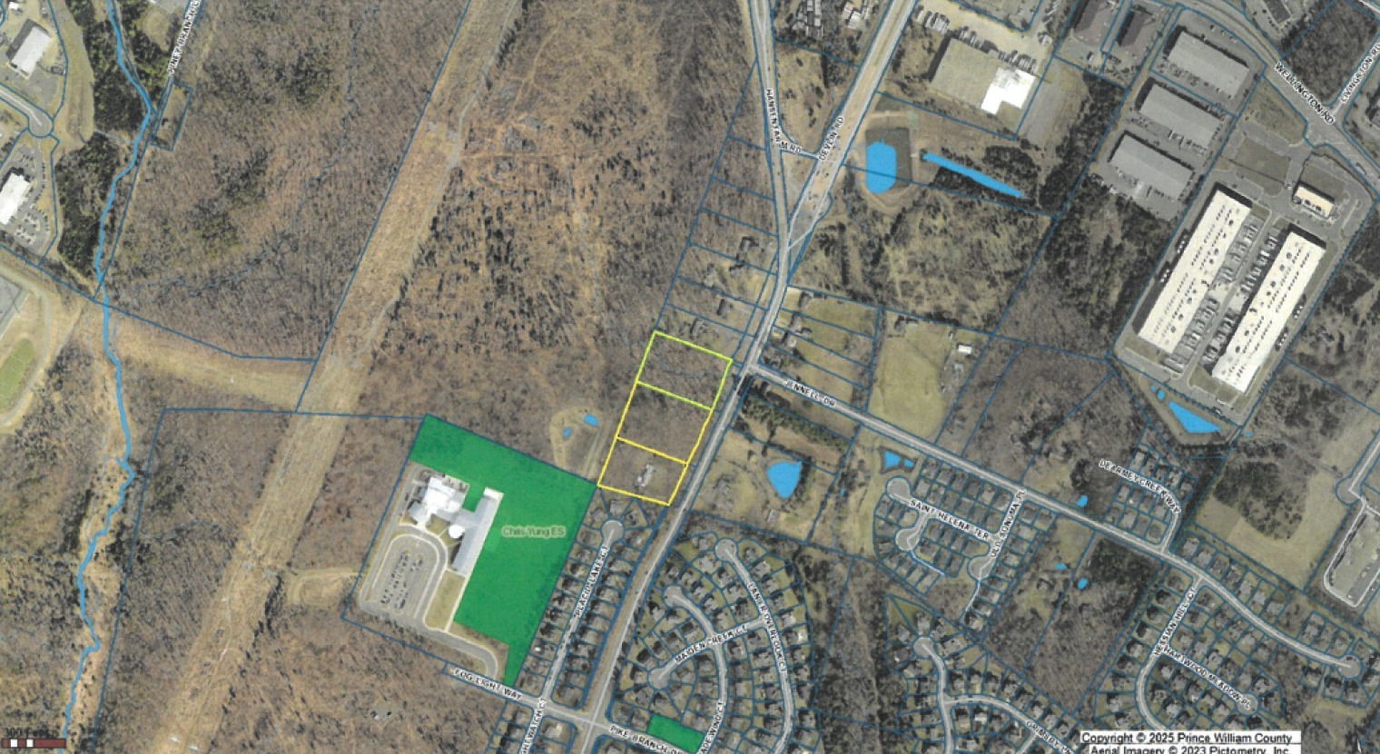 8112,8108,8106 Devlin Rd, Bristow, VA 20136 - Land for Sale | LoopNet