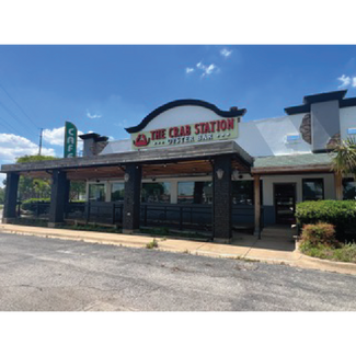 More details for 4000 Towne Crossing Blvd, Mesquite, TX - Retail for Sale