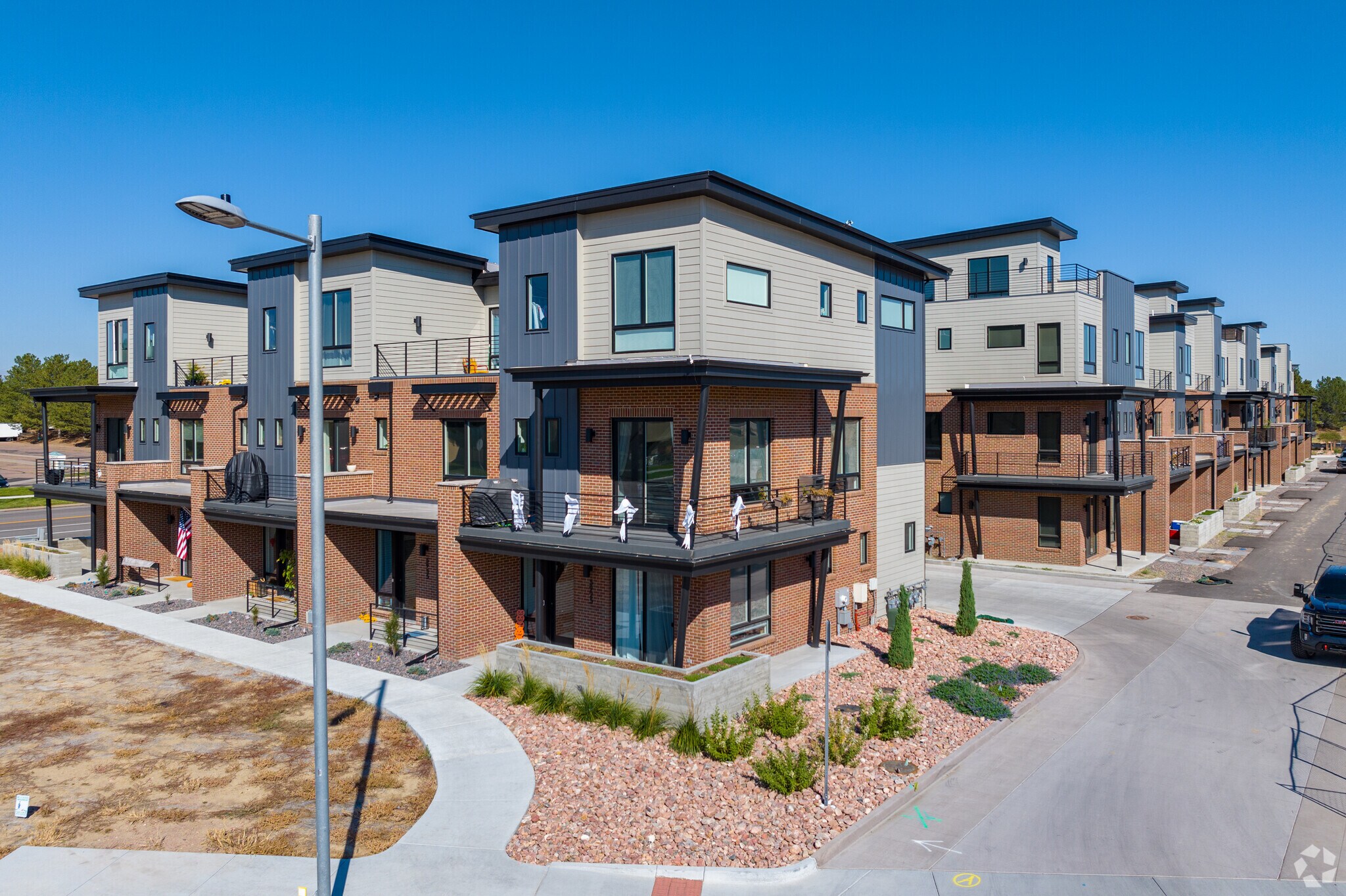 Downtown Westminster Land Portfolio Westminster, CO for Sale