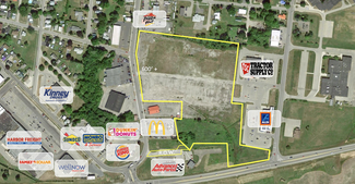 More details for NY-37 & Paterson St, Ogdensburg, NY - Land for Lease