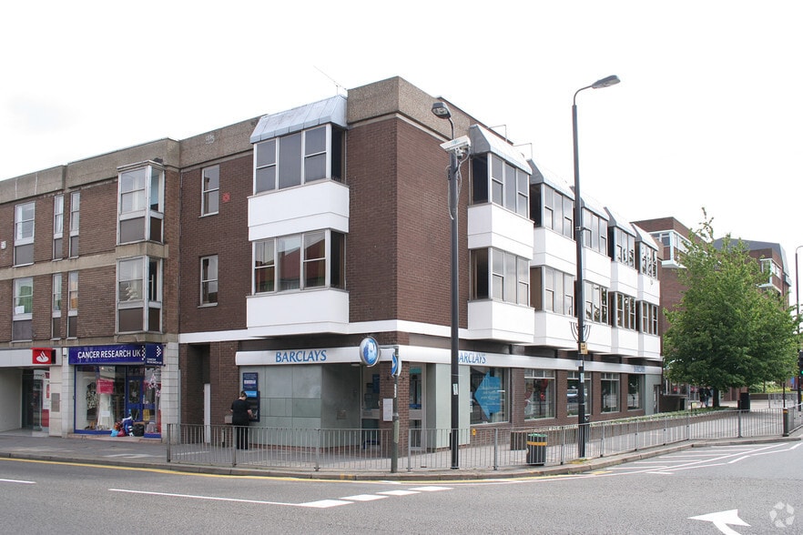 229-231 High St, Orpington for lease - Building Photo - Image 2 of 5