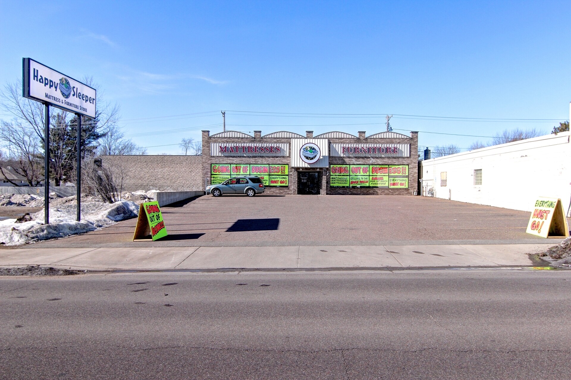 2600 London Rd, Eau Claire, WI for sale Primary Photo- Image 1 of 1