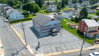 More details for 3725 Kutztown Rd, Laureldale, PA - Retail for Sale