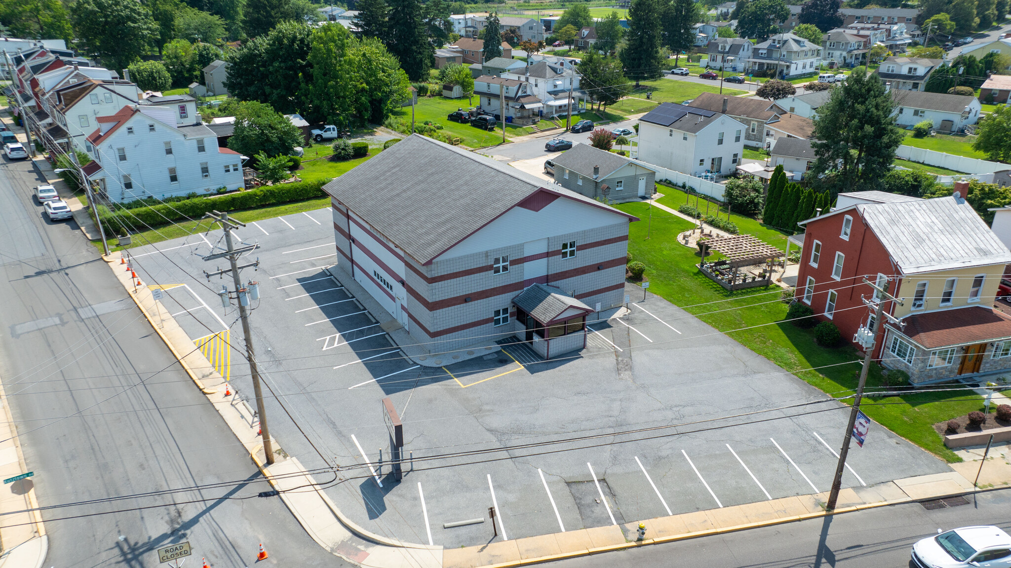 3725 Kutztown Rd, Laureldale, PA for sale Building Photo- Image 1 of 14