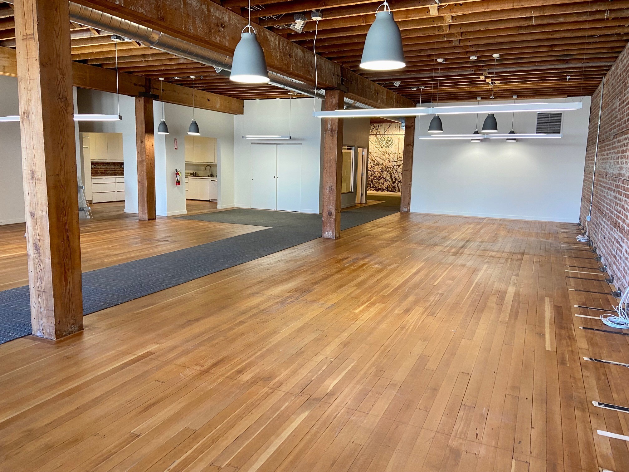 1714-1720 Franklin St, Oakland, CA for lease Interior Photo- Image 1 of 4