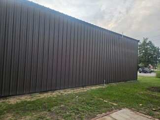 More details for 112 W Mendal Ln, Cochran, GA - Industrial for Lease