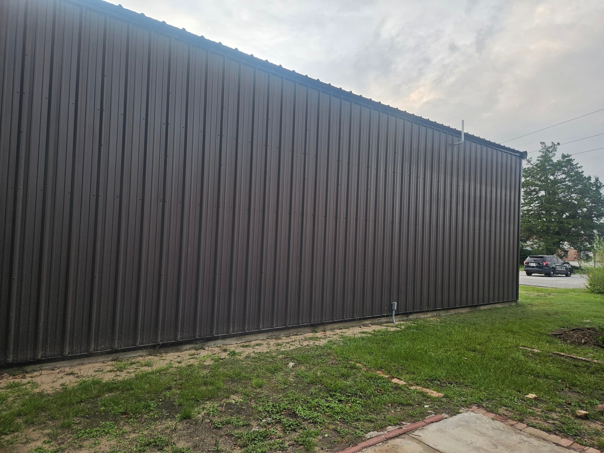 112 W Mendal Ln, Cochran, GA for lease Primary Photo- Image 1 of 13