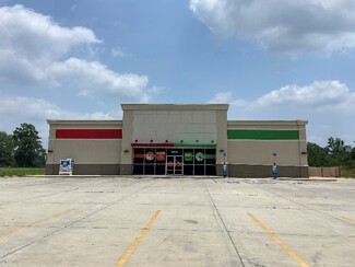 More details for 36339 Highway 38, Mount Hermon, LA - Retail for Lease