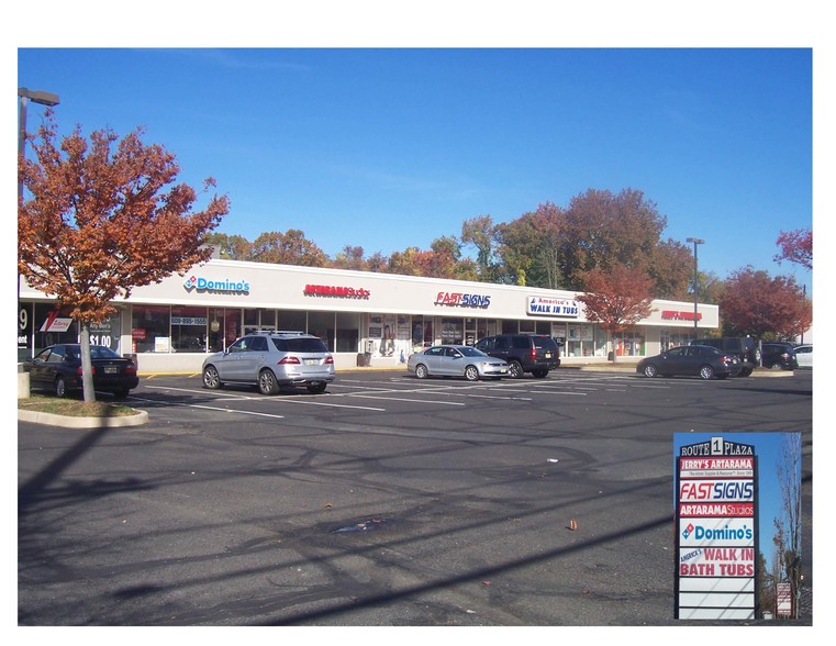 2901 Route 1, Lawrenceville, NJ for sale - Primary Photo - Image 1 of 1