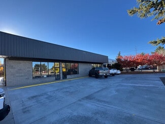 More details for 2463 N Walgreens St, Flagstaff, AZ - Industrial for Lease