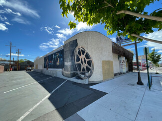 More details for 924 S Virginia St, Reno, NV - Office for Sale