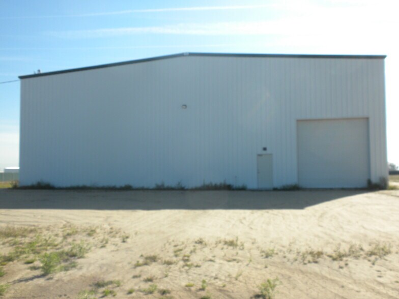 21033 Snow Rd, Bakersfield, CA for sale - Building Photo - Image 1 of 1