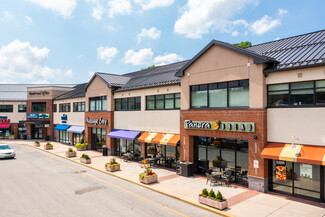 More details for 1537-1639 Fairway Valley Rd, Jenkintown, PA - Retail for Lease