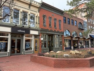 More details for 1212 Pearl St, Boulder, CO - Retail for Sale