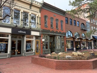 More details for 1212 Pearl St, Boulder, CO - Retail for Sale