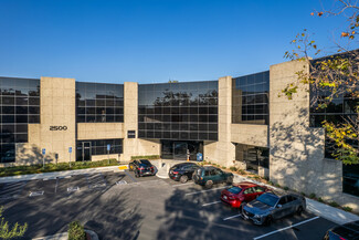 More details for 2500 Red Hill Ave, Santa Ana, CA - Office for Lease