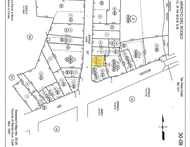 3020 Porter St, Soquel, CA 95073