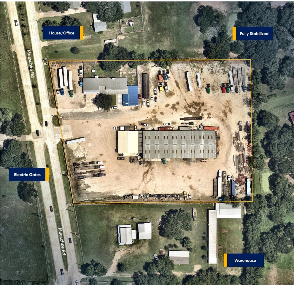 18330 Mueschke Rd, Cypress, TX for sale Primary Photo- Image 1 of 11