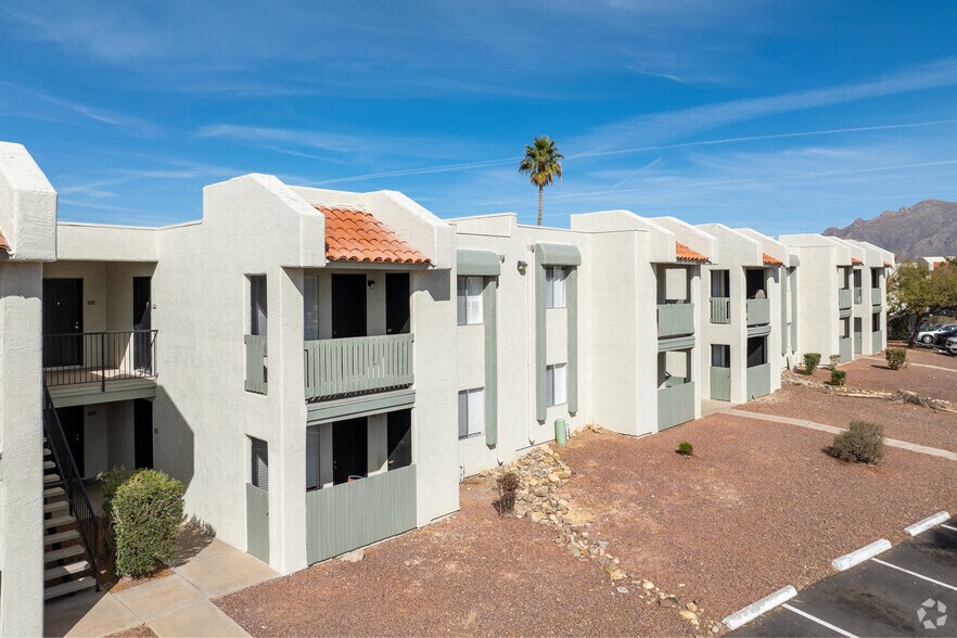 5025 N 1st Ave, Tucson, AZ for sale - Primary Photo - Image 1 of 1