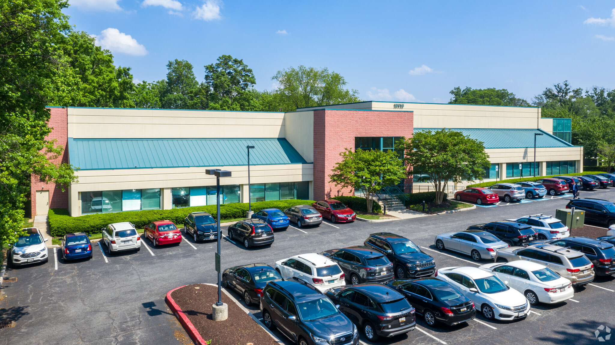 10910 Little Patuxent Pky, Columbia, MD for sale Primary Photo- Image 1 of 10