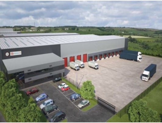 Wentworth Way, Tankersley for sale - Building Photo - Image 1 of 1