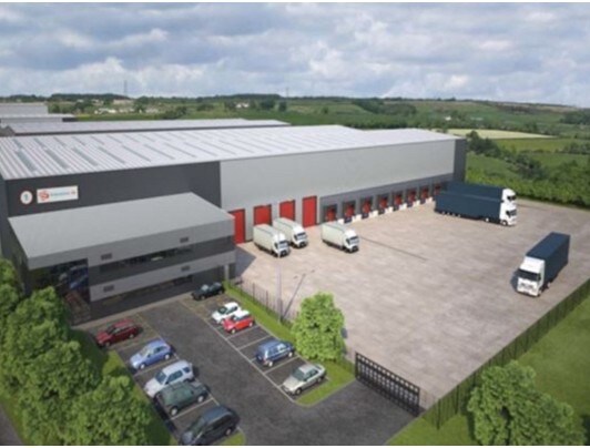 Wentworth Way, Tankersley for sale Building Photo- Image 1 of 1