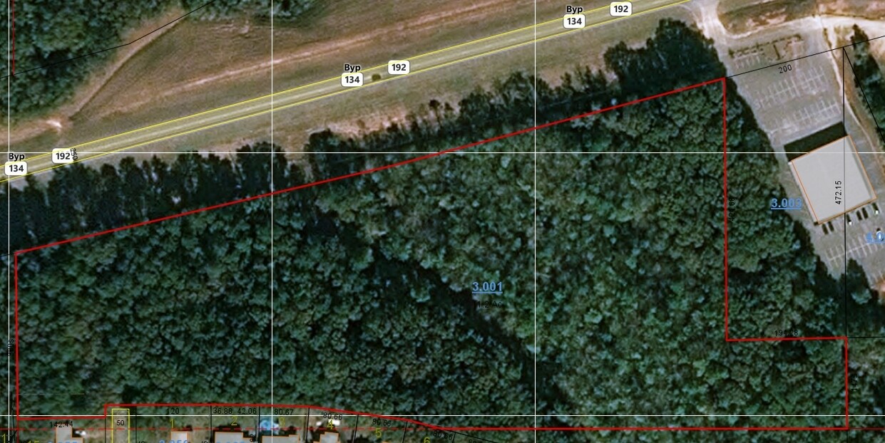 0 Boll Weevil, Enterprise, AL for sale Primary Photo- Image 1 of 1