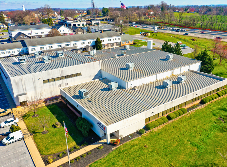 780 Eden Rd, Lancaster, PA 17601 - Boyd Corporation | LoopNet