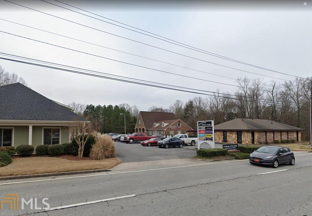 315 Redmond Rd, Rome, GA for sale Primary Photo- Image 1 of 1