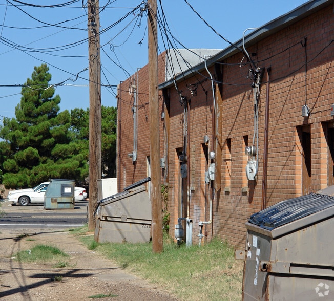 2451 34th St, Lubbock, TX for sale - Building Photo - Image 3 of 3