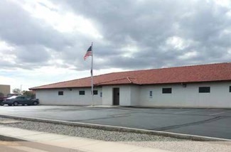 More details for 1300 Bailey Ave, Needles, CA - Office for Sale