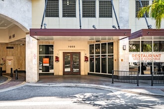 100 Central Ave, Sarasota, FL for lease Building Photo- Image 2 of 12