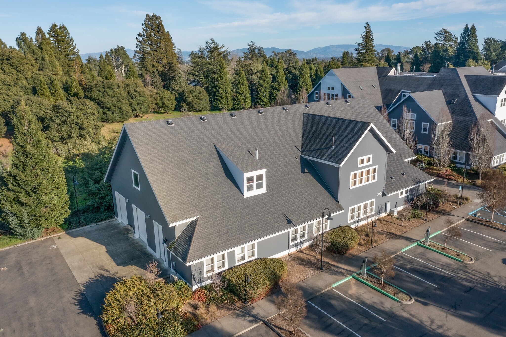 1007 Gravenstein Hwy, Sebastopol, CA for sale Primary Photo- Image 1 of 16
