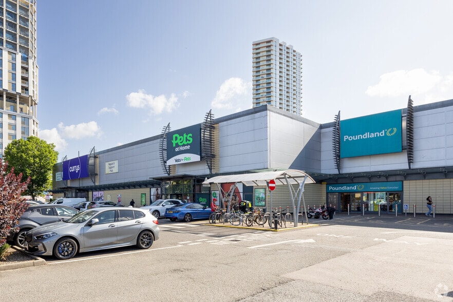 Broad Ln, London for sale - Primary Photo - Image 1 of 1