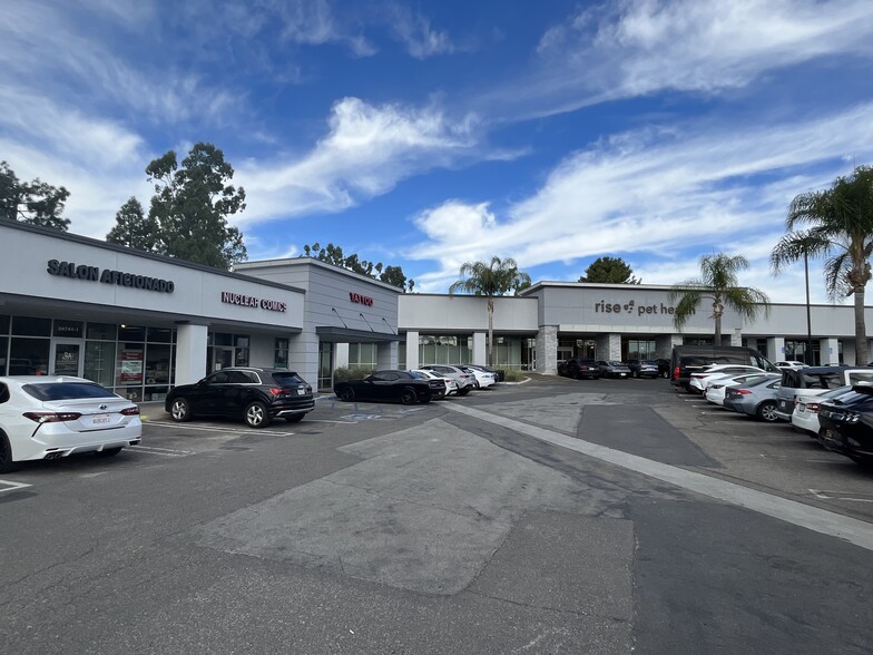 24721-24871 Alicia Pky, Laguna Hills, CA for lease - Building Photo - Image 2 of 4