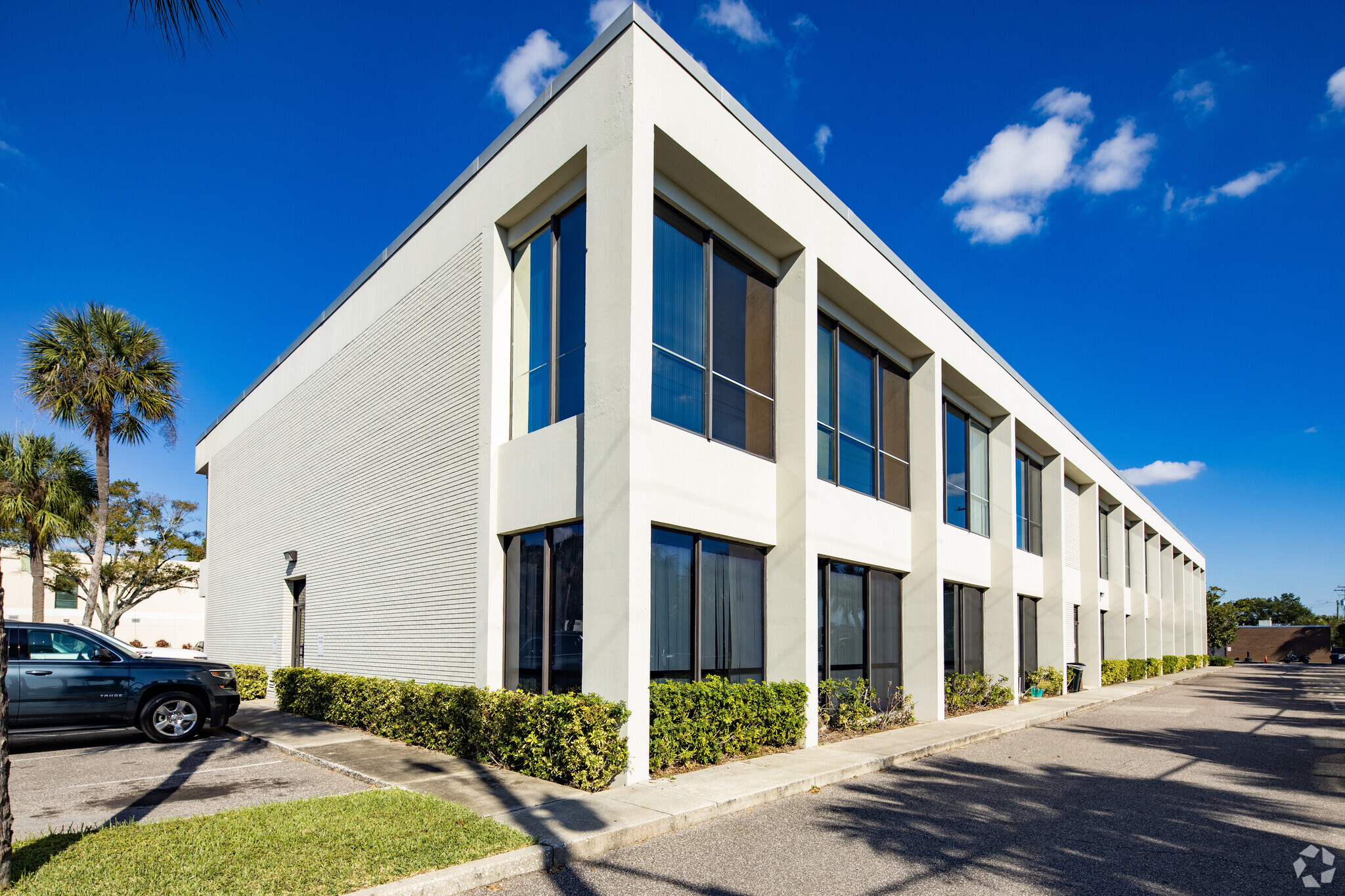 5440 Mariner St, Tampa, FL for lease Building Photo- Image 1 of 10