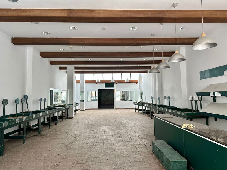 Rúa Andrés Gaos, 24, A Coruña, La Coruna for lease - Building Photo - Image 3 of 13