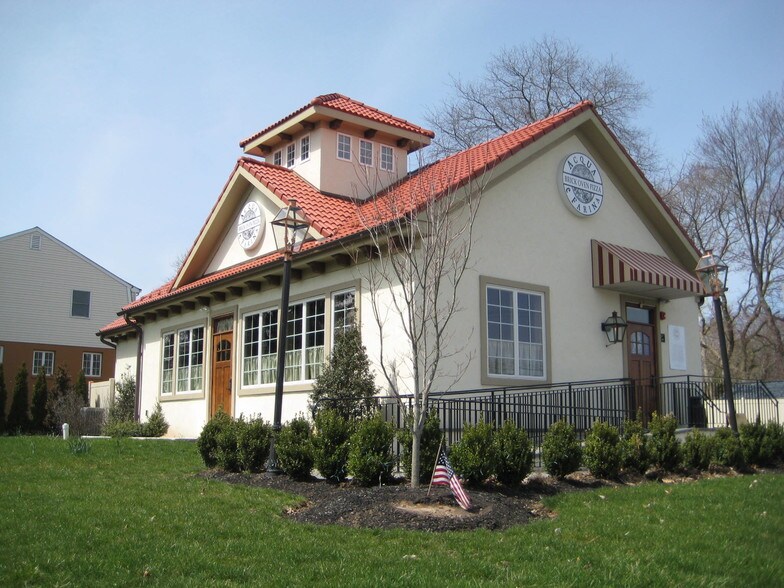 50 Richboro Rd, Newtown, PA 18940