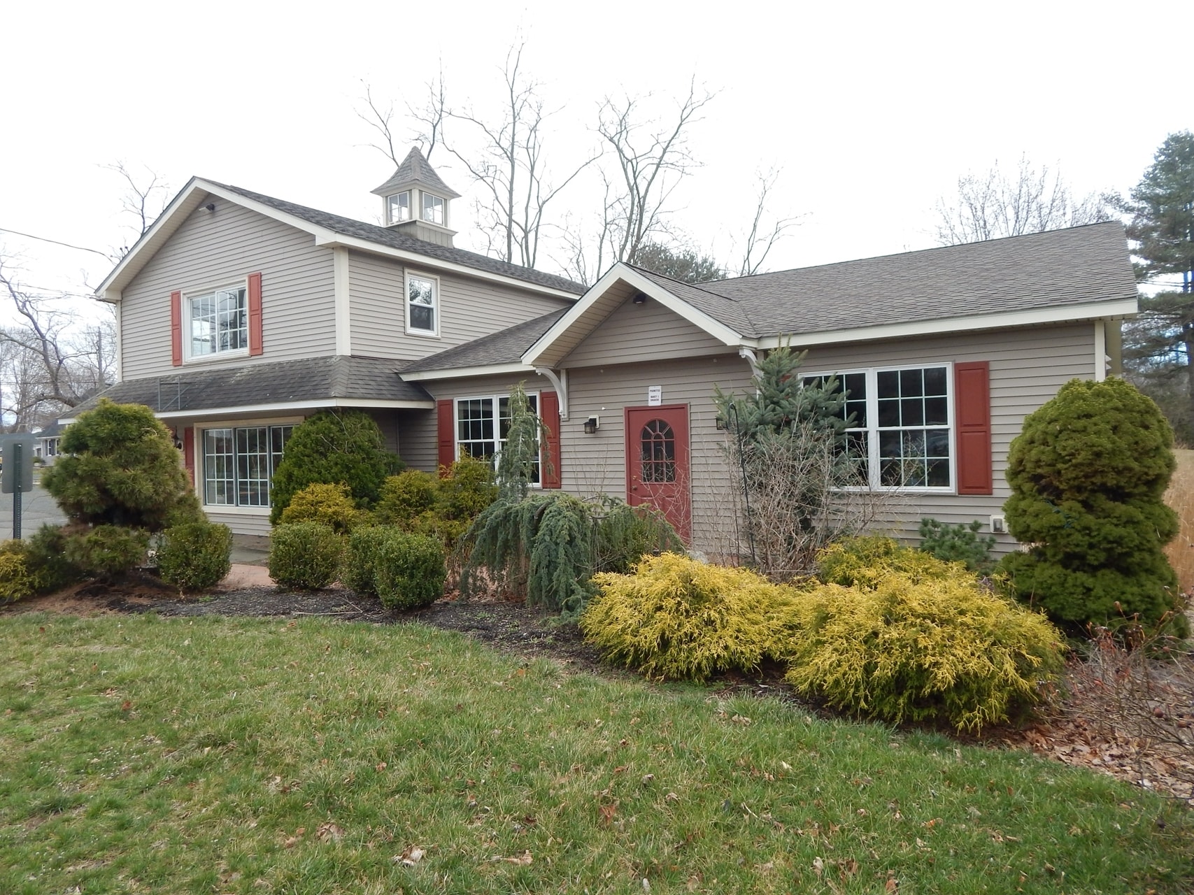 1522 Boston Post Rd, Old Saybrook, CT for sale Building Photo- Image 1 of 1