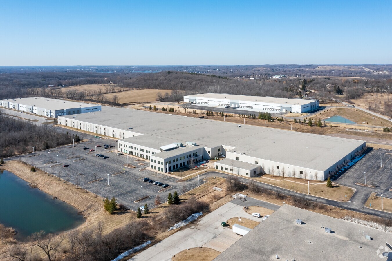 5915 Moorland Rd, New Berlin, WI 53151