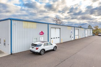 More details for 133 Possum Hollow Rd, Pottstown, PA - Industrial for Lease