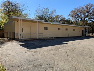 More details for 2317 Handley Dr, Fort Worth, TX - Flex for Sale