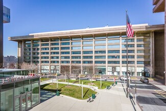 More details for 955 L'Enfant Plz SW, Washington, DC - Office for Lease
